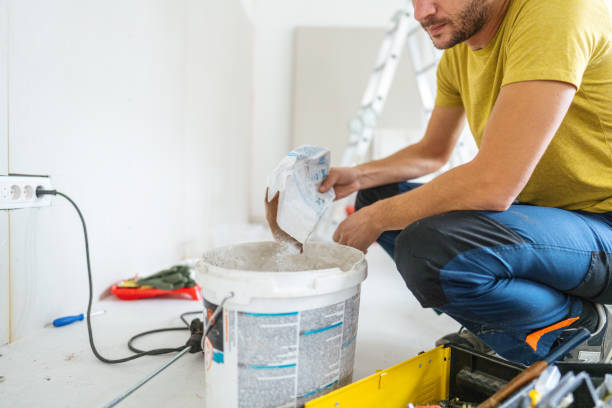 Best Indoor Air Quality Assessment  in Woodridge, IL